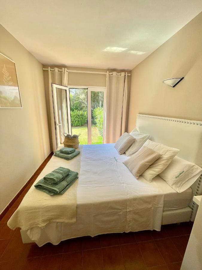 Bonito Apartamento Con Terraza, Jardin Y Piscina 칼란 보쉬 외부 사진