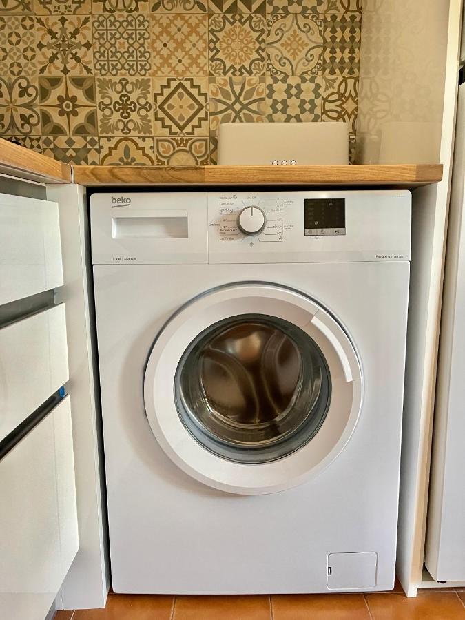 Bonito Apartamento Con Terraza, Jardin Y Piscina 칼란 보쉬 외부 사진