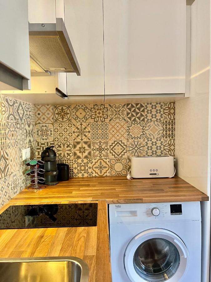Bonito Apartamento Con Terraza, Jardin Y Piscina 칼란 보쉬 외부 사진