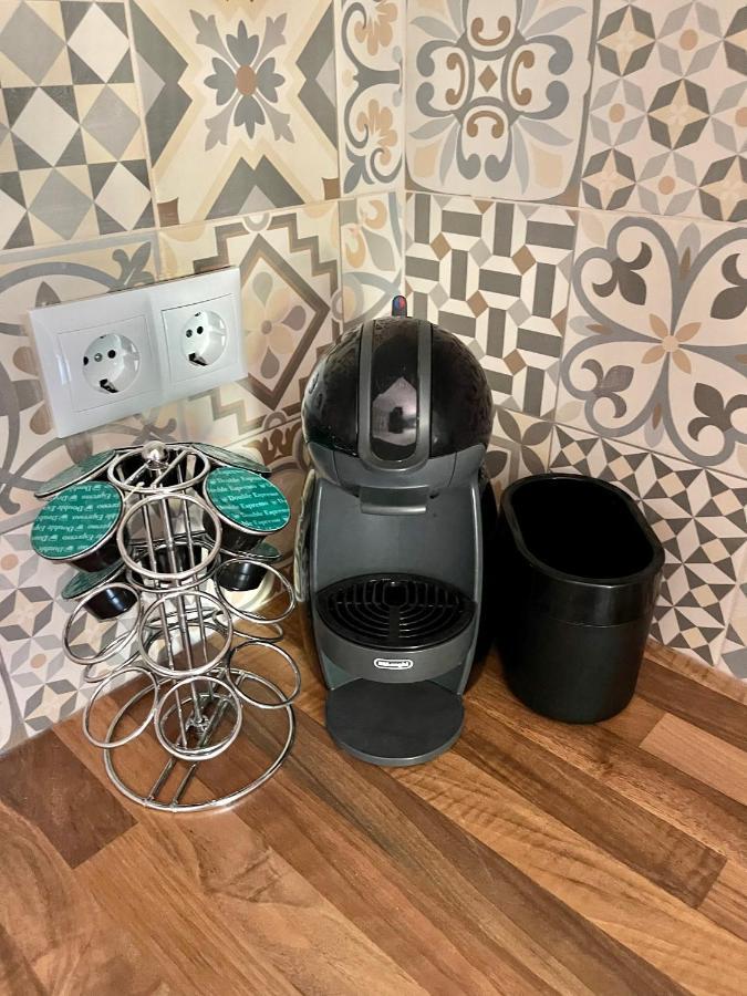 Bonito Apartamento Con Terraza, Jardin Y Piscina 칼란 보쉬 외부 사진