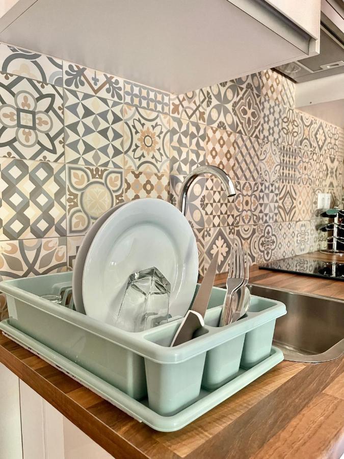 Bonito Apartamento Con Terraza, Jardin Y Piscina 칼란 보쉬 외부 사진