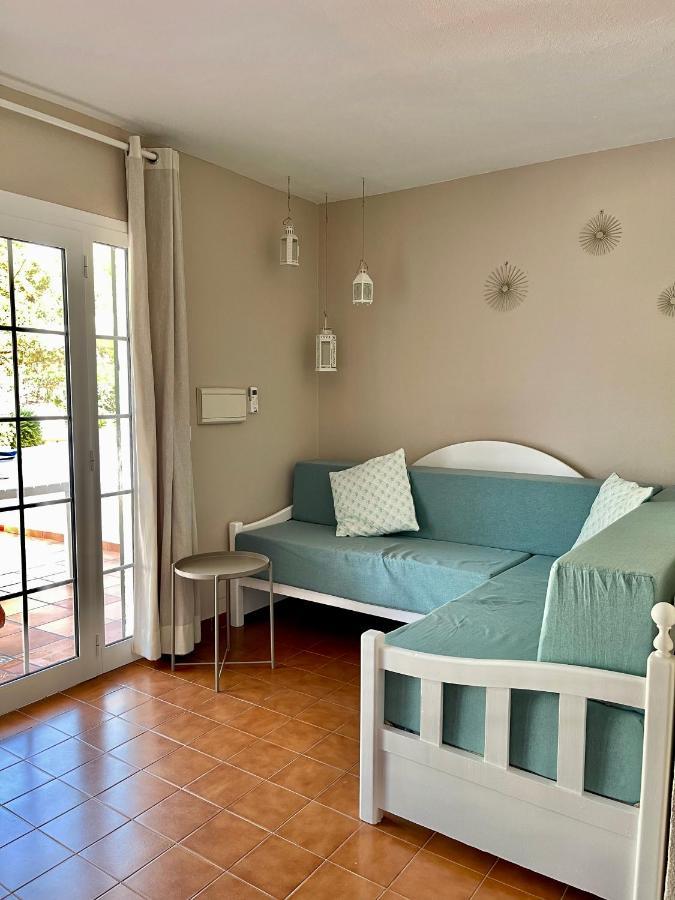 Bonito Apartamento Con Terraza, Jardin Y Piscina 칼란 보쉬 외부 사진