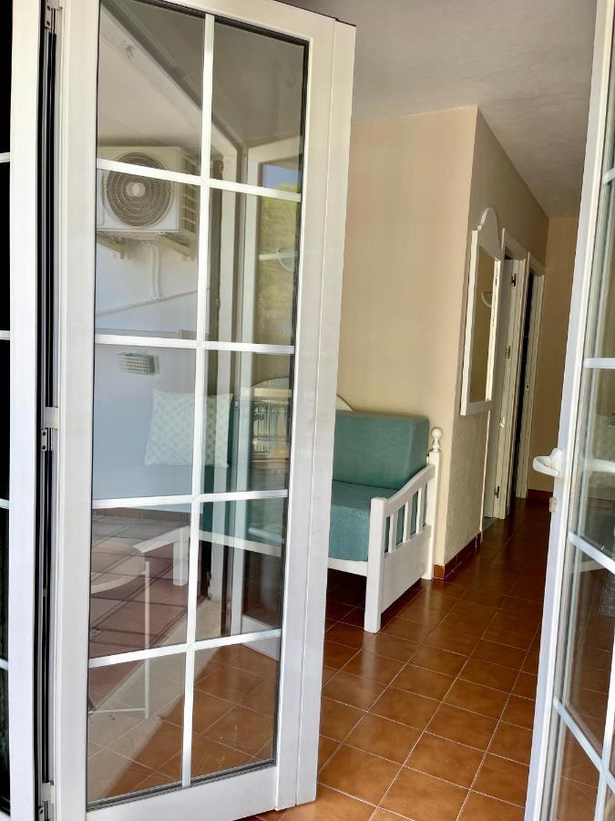 Bonito Apartamento Con Terraza, Jardin Y Piscina 칼란 보쉬 외부 사진