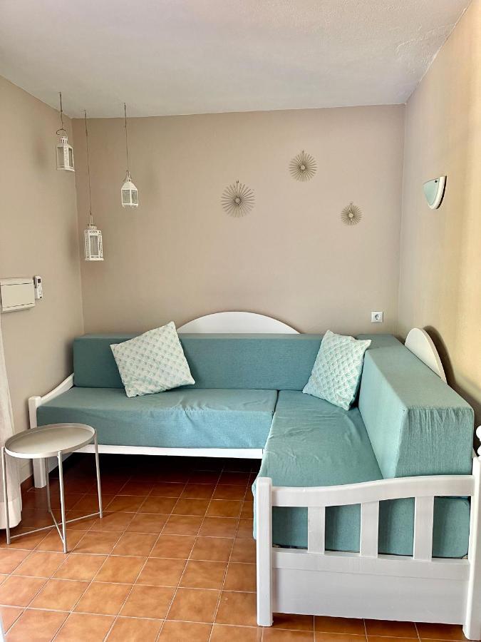 Bonito Apartamento Con Terraza, Jardin Y Piscina 칼란 보쉬 외부 사진
